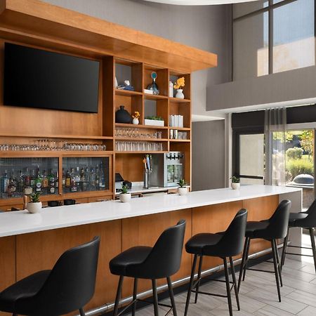 Springhill Suites By Marriott Seattle Issaquah Bagian luar foto