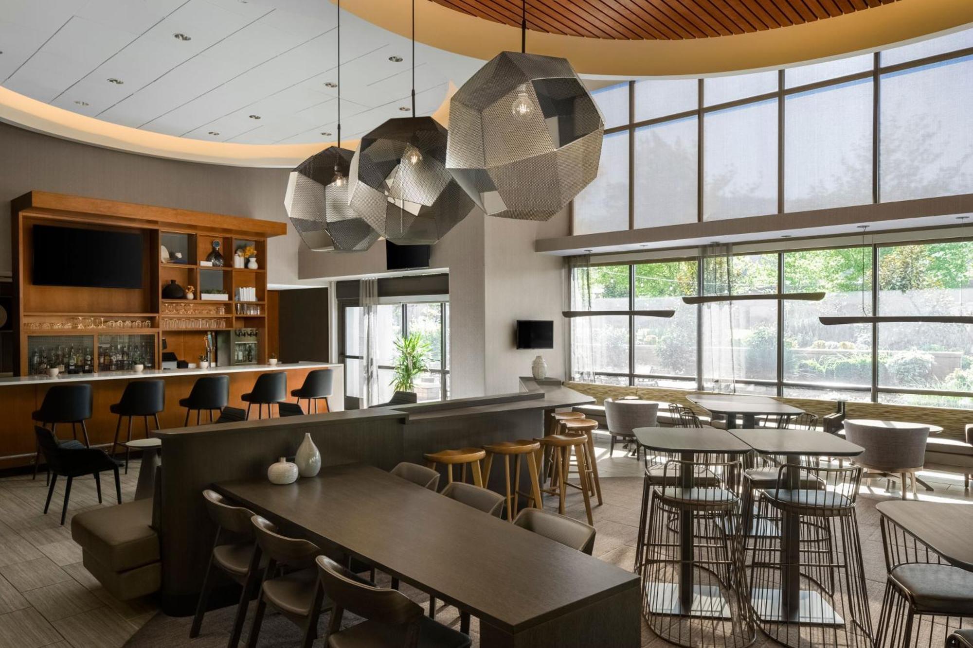 Springhill Suites By Marriott Seattle Issaquah Bagian luar foto