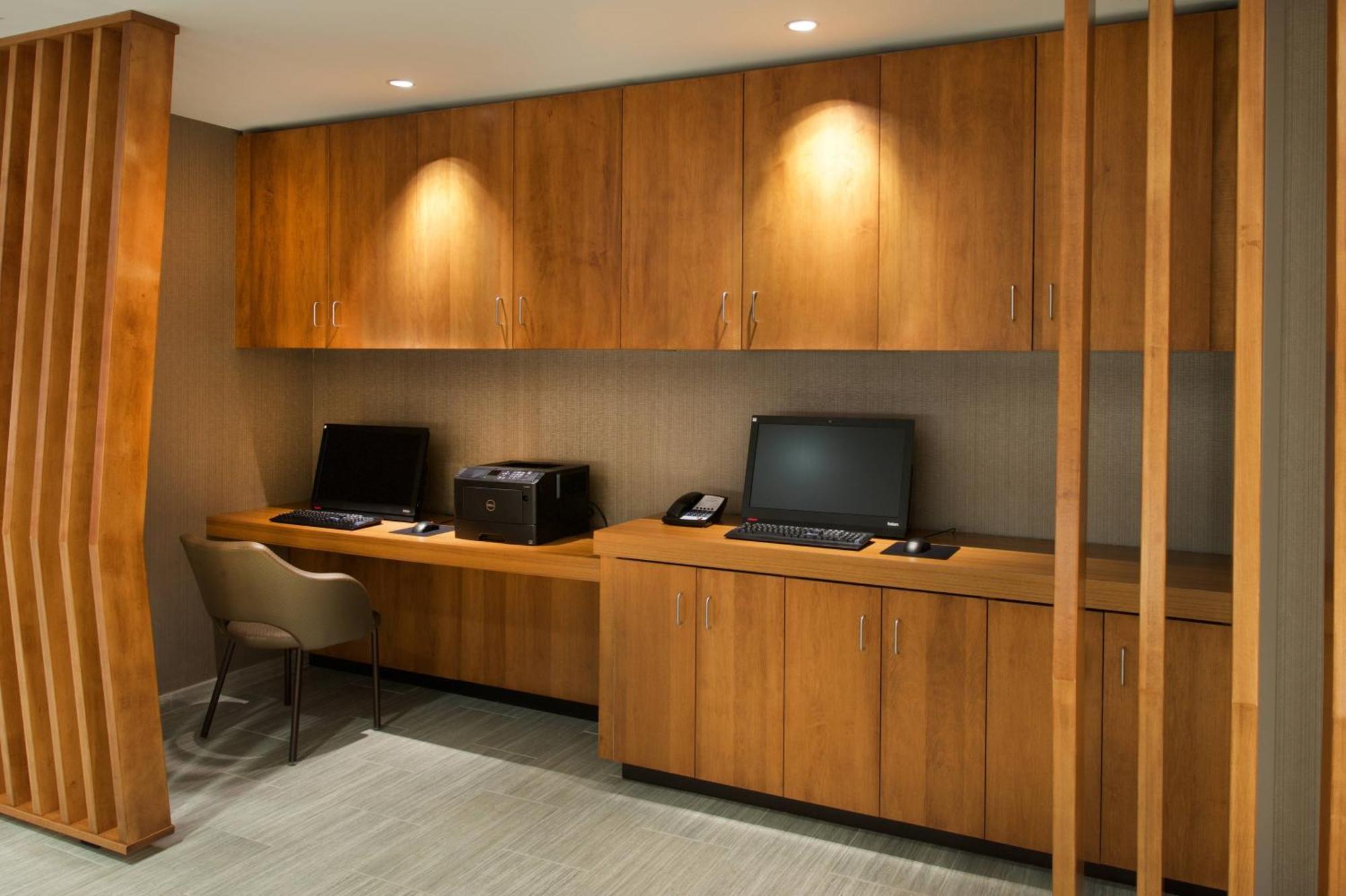 Springhill Suites By Marriott Seattle Issaquah Bagian luar foto