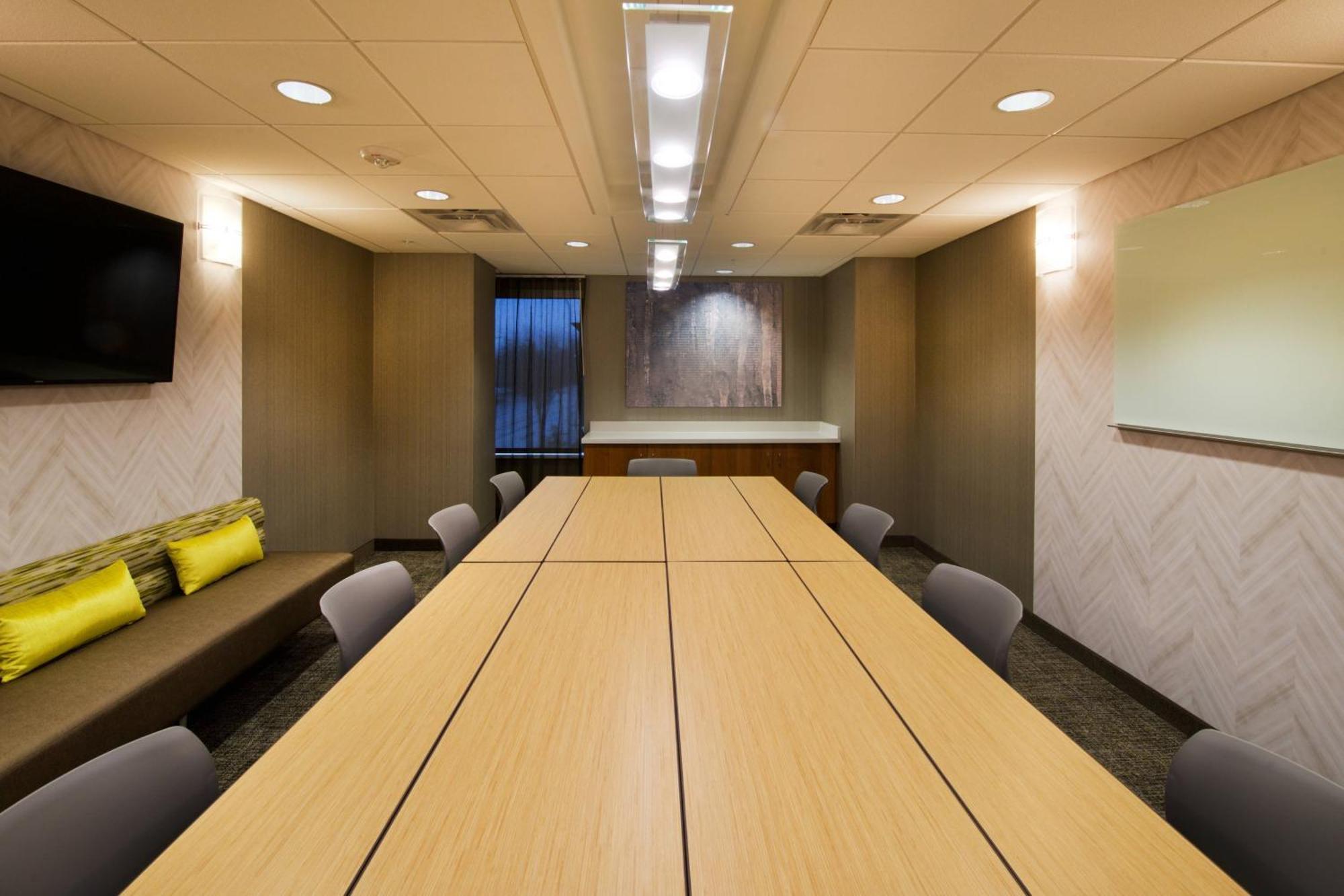 Springhill Suites By Marriott Seattle Issaquah Bagian luar foto