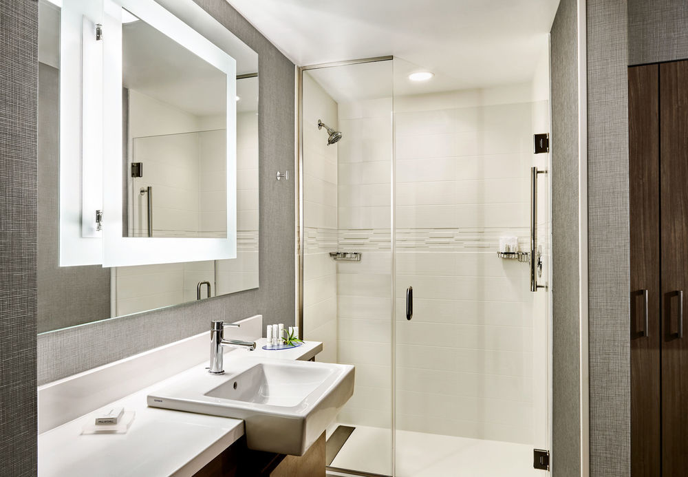 Springhill Suites By Marriott Seattle Issaquah Bagian luar foto
