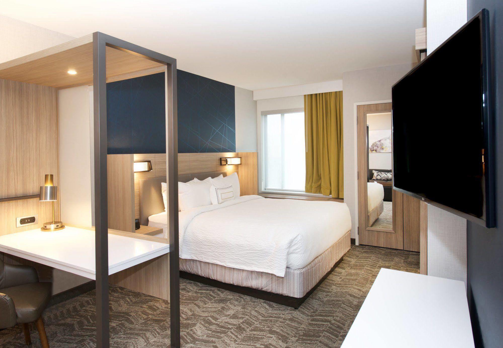 Springhill Suites By Marriott Seattle Issaquah Bagian luar foto