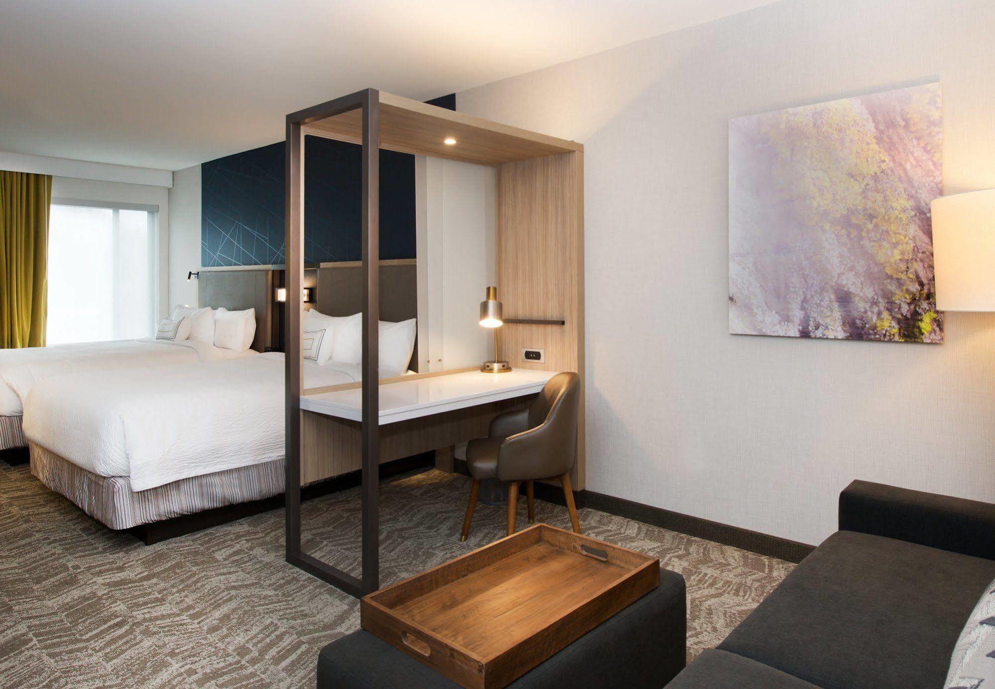 Springhill Suites By Marriott Seattle Issaquah Bagian luar foto