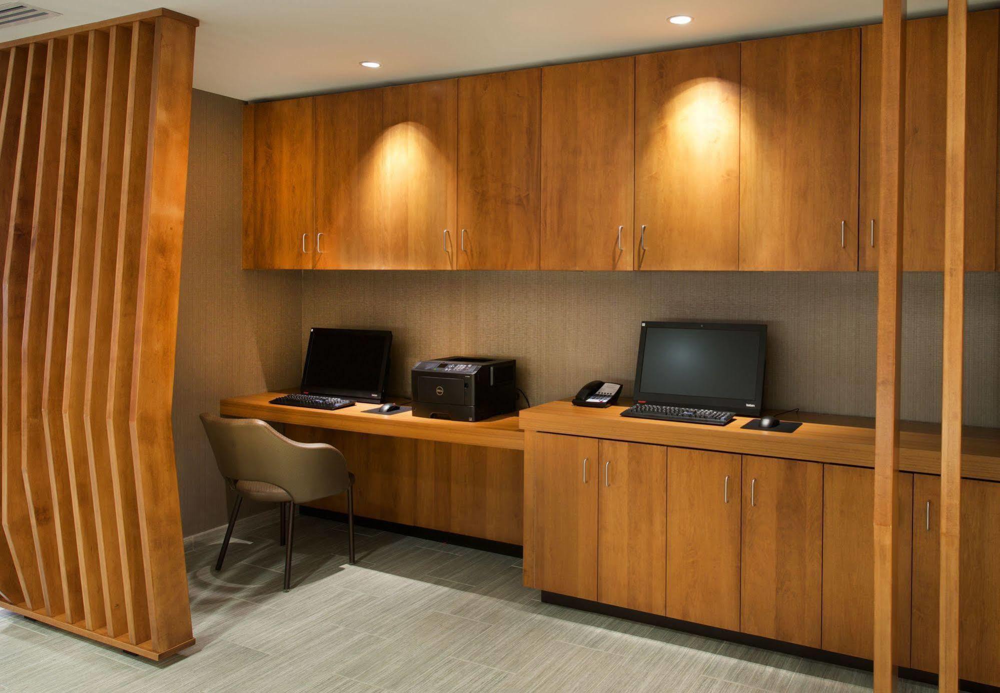 Springhill Suites By Marriott Seattle Issaquah Bagian luar foto