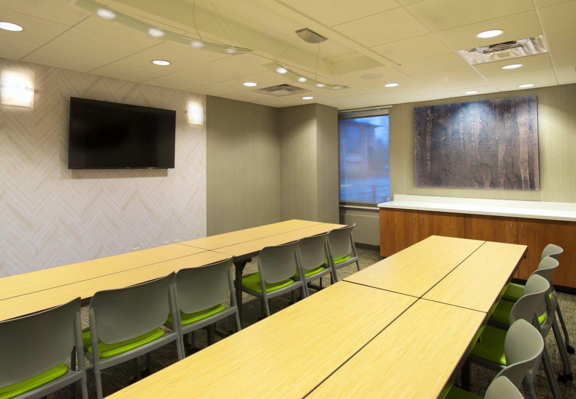 Springhill Suites By Marriott Seattle Issaquah Bagian luar foto