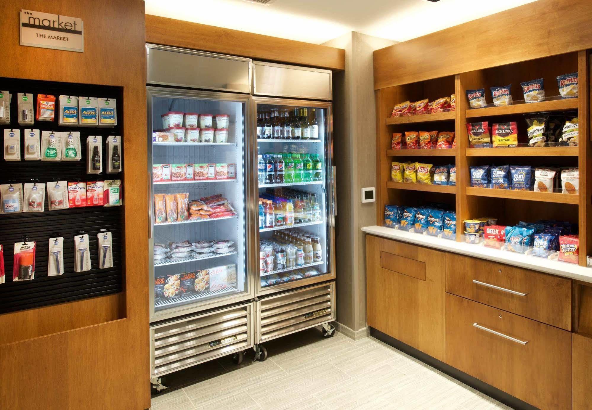 Springhill Suites By Marriott Seattle Issaquah Bagian luar foto